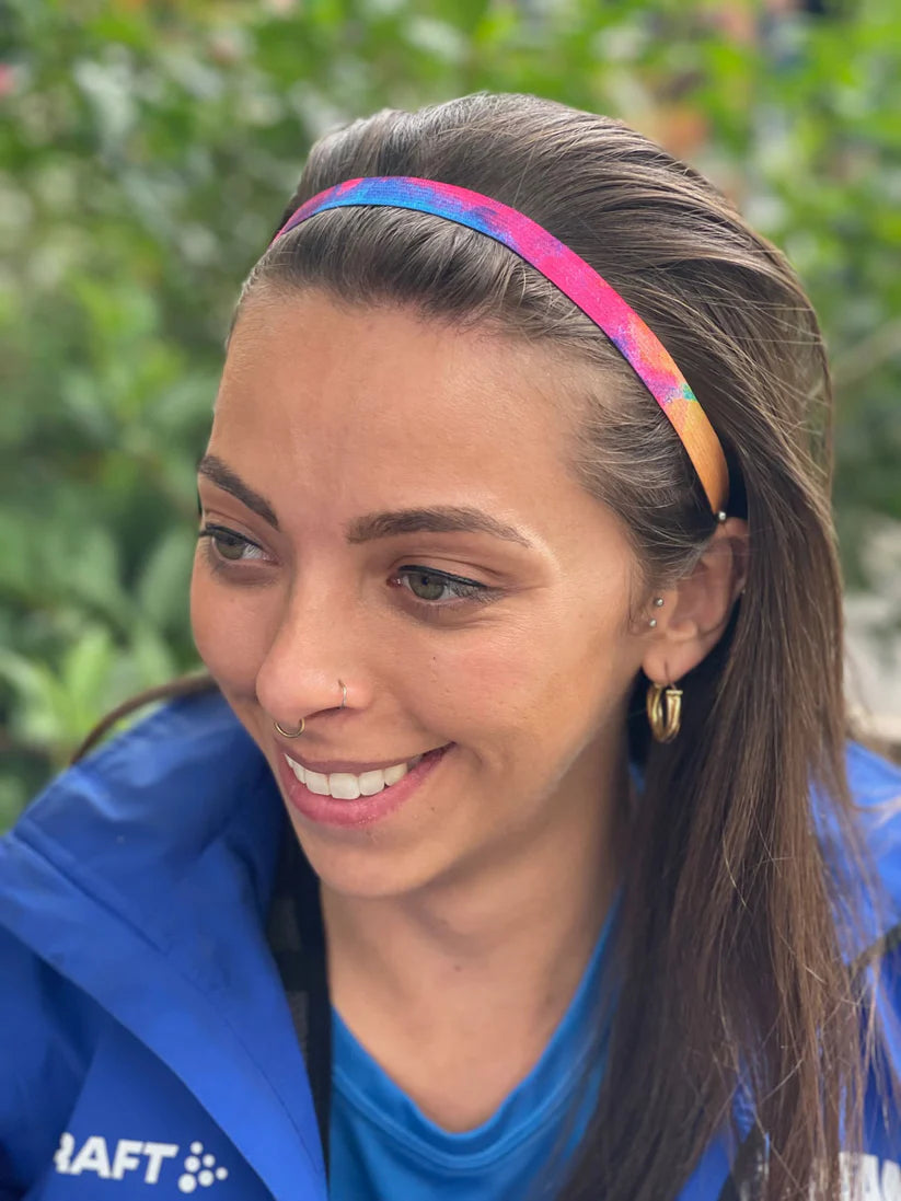 Elastic Pack - Floral