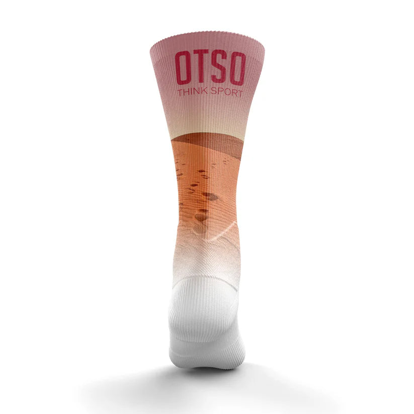 Sublimated Socks - Be A Lion