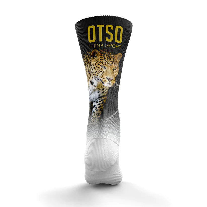 Sublimated Socks - Almond Blossom