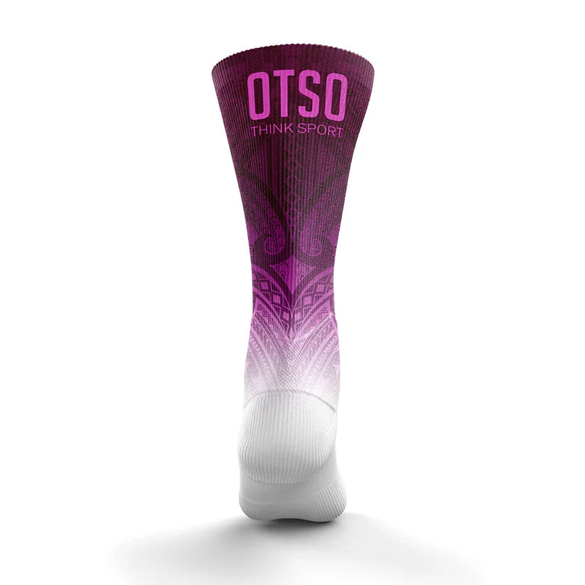 Sublimated Socks - Be A Lion