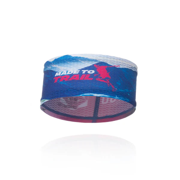 Bandeau Ultra-Léger - Made To Trail