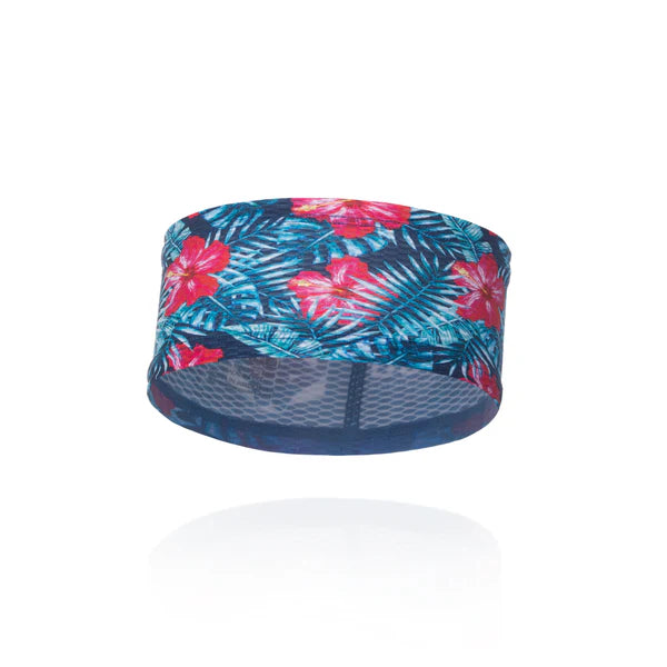 Ultra-Light Headband - Camo Pink
