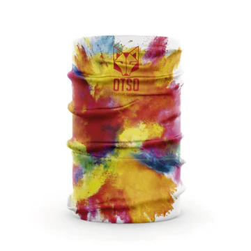 Neck warmers - Colors