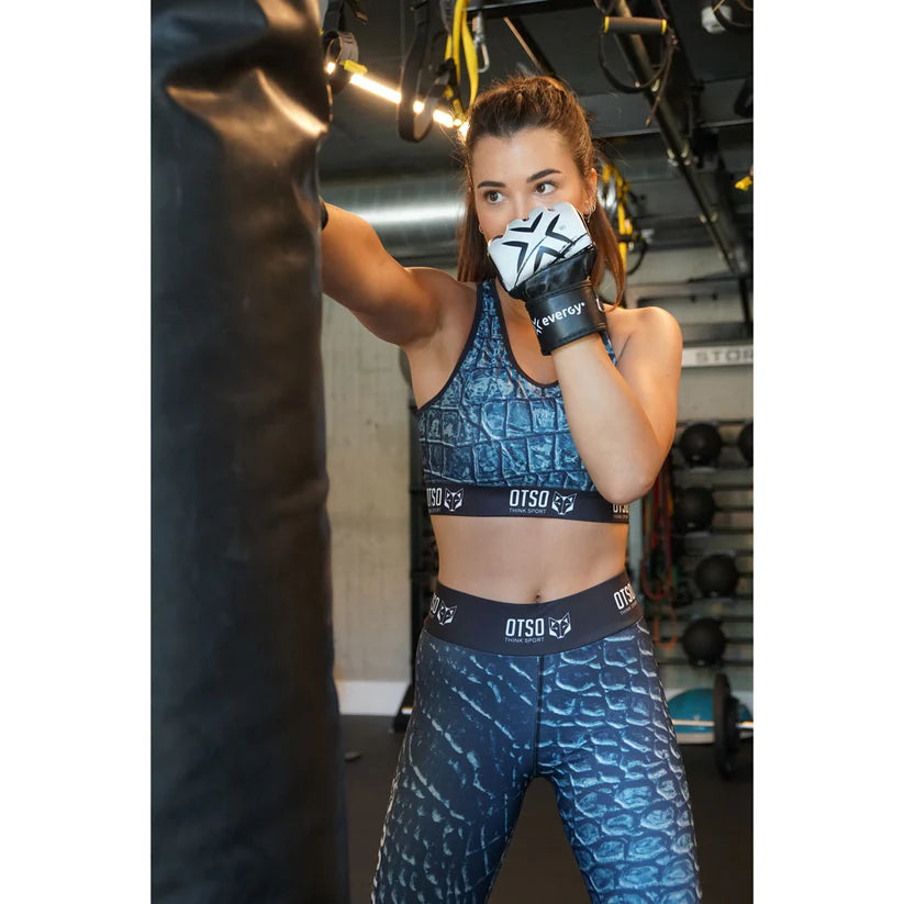 Sports top - Almond Blossom