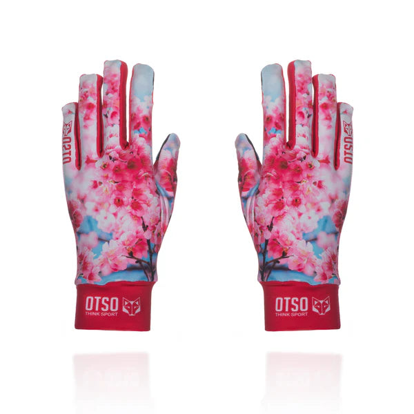 Gants - Almond Blossom