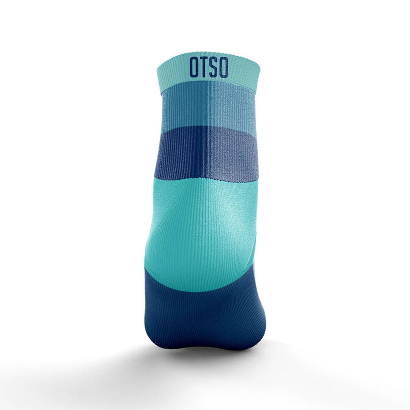 Multisport Low Socks - Aoki