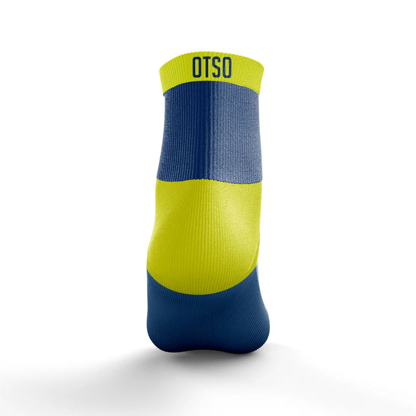 Mid-high Multisport Socks - Aoki