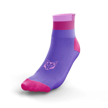 Niedrige Multisport-Socken - Aoki 